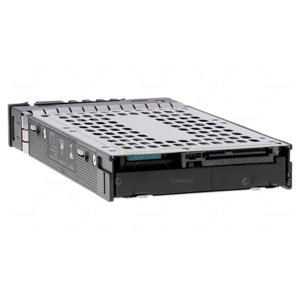 00AR320 IBM HDD 2TB 7.2K SAS 6G 3.5" LFF FOR IBM V7000 STORWIZE